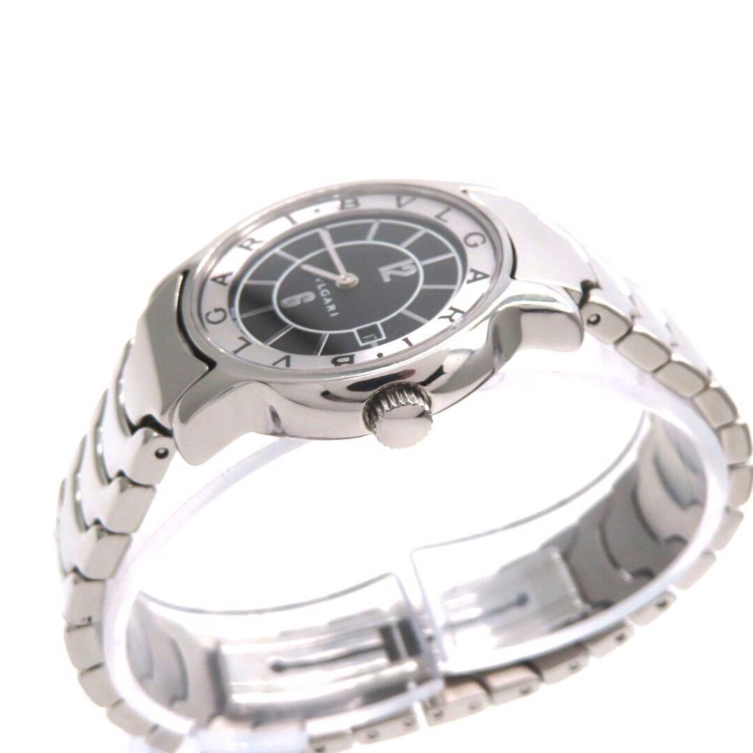 Bvlgari Quartz Watches St29S