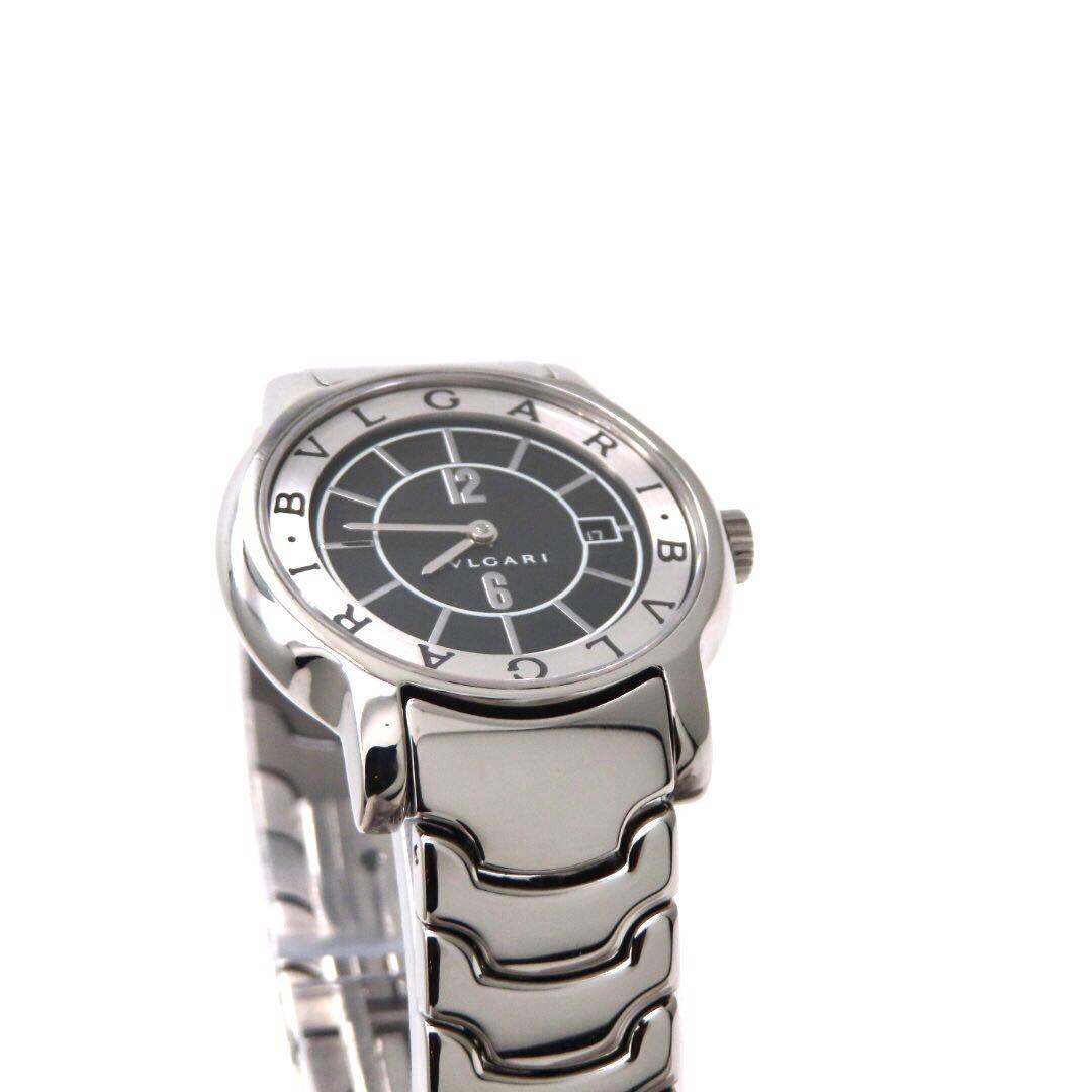 Bvlgari Quartz Watches St29S