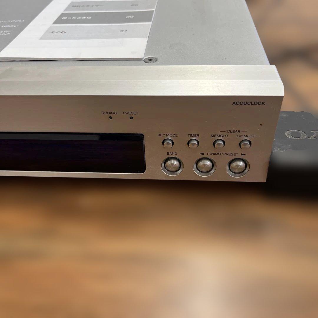Onkyo Other T-433