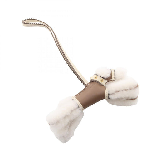 Hermes Charm Used A