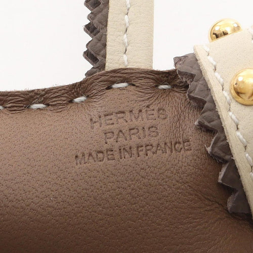 Hermes Charm Used A