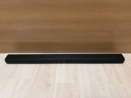 Jbl Surround Speakers, Rear Soundbars Bar3.1