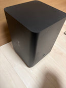 Jbl Surround Speakers, Rear Soundbars Bar3.1