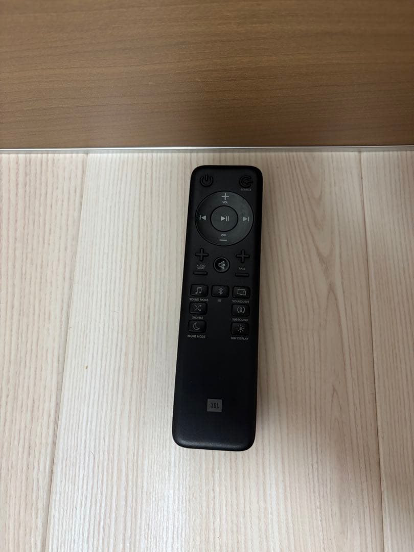 Jbl Surround Speakers, Rear Soundbars Bar3.1