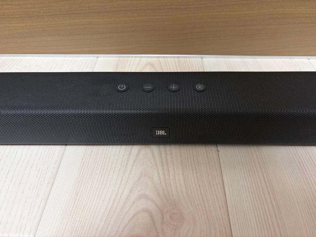 Jbl Surround Speakers, Rear Soundbars Bar3.1