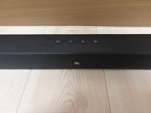 Jbl Surround Speakers, Rear Soundbars Bar3.1
