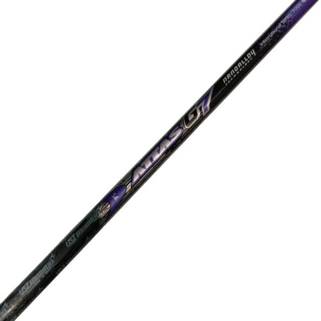 Shaft (Gt Attas G7 7 S)B