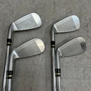Yamaha Iron Set Ud+2 8 R N.S.Pro Zelos7 Inpres