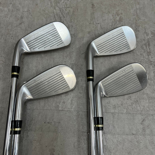 Yamaha Iron Set Ud+2 8 R N.S.Pro Zelos7 Inpres