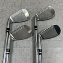 Yamaha Iron Set Ud+2 8 R N.S.Pro Zelos7 Inpres
