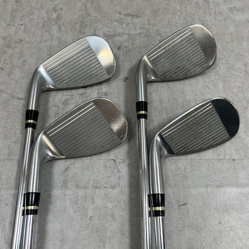 Yamaha Iron Set Ud+2 8 R N.S.Pro Zelos7 Inpres