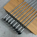 Yamaha Iron Set Ud+2 8 R N.S.Pro Zelos7 Inpres