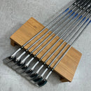 Yamaha Iron Set Ud+2 8 R N.S.Pro Zelos7 Inpres
