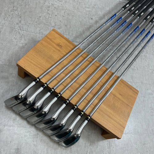 Yamaha Iron Set Ud+2 8 R N.S.Pro Zelos7 Inpres