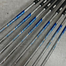 Yamaha Iron Set Ud+2 8 R N.S.Pro Zelos7 Inpres