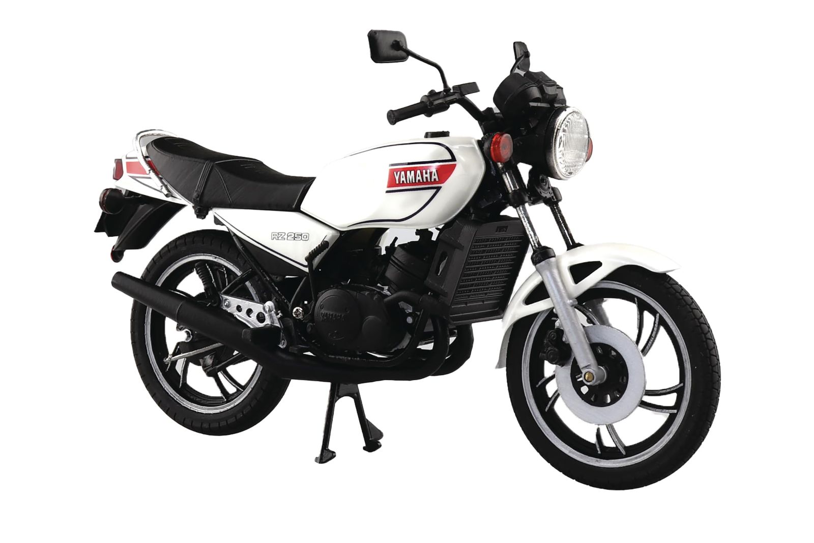 Others 1/12 Rz250