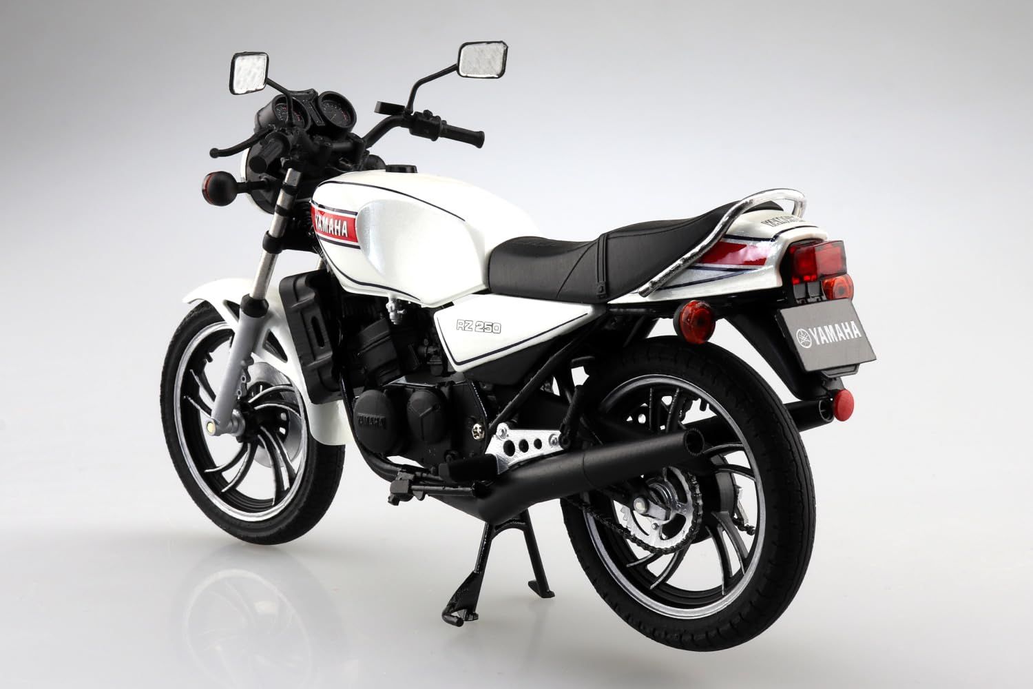 Others 1/12 Rz250
