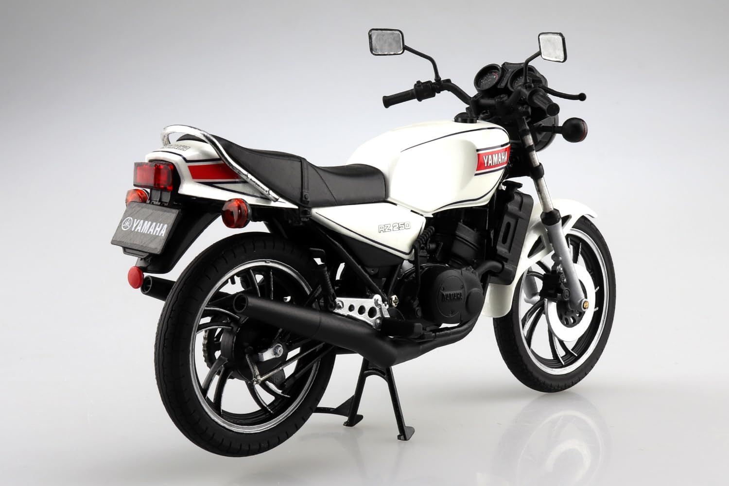Others 1/12 Rz250