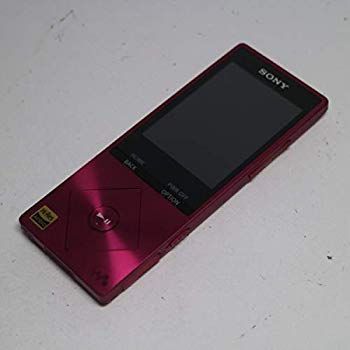 Digital Audio Player Sony A20 16Gb 2015 Nw-A25 Pm W17B8B5