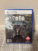 Games (Physical)