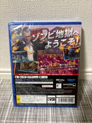 Games (Physical)