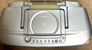 Sony Cd, Md Cassette Decks Zs-M35