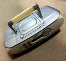 Sony Cd, Md Cassette Decks Zs-M35