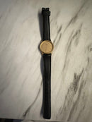 Omega Quartz Watches Qz