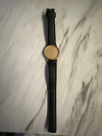 Omega Quartz Watches Qz