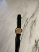 Omega Quartz Watches Qz