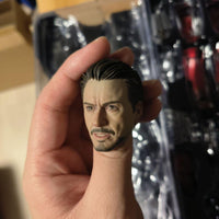 Hot Toys Other 1/6 7 Mms718
