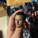 Hot Toys Other 1/6 7 Mms718