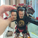 Hot Toys Other 1/6 7 Mms718