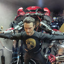 Hot Toys Other 1/6 7 Mms718