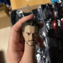 Hot Toys Other 1/6 7 Mms718