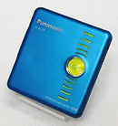 Portable Md Player Panasonic Sj-Mj19-A Mdlp