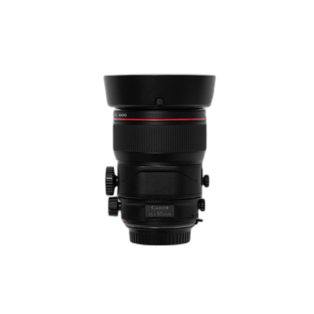 Canon Lens (Single Focus) Ts-E F2.8L