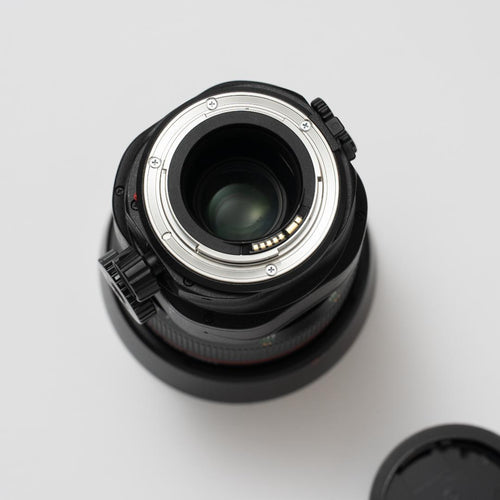 Canon Lens (Single Focus) Ts-E F2.8L