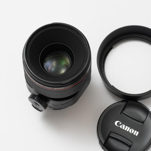 Canon Lens (Single Focus) Ts-E F2.8L