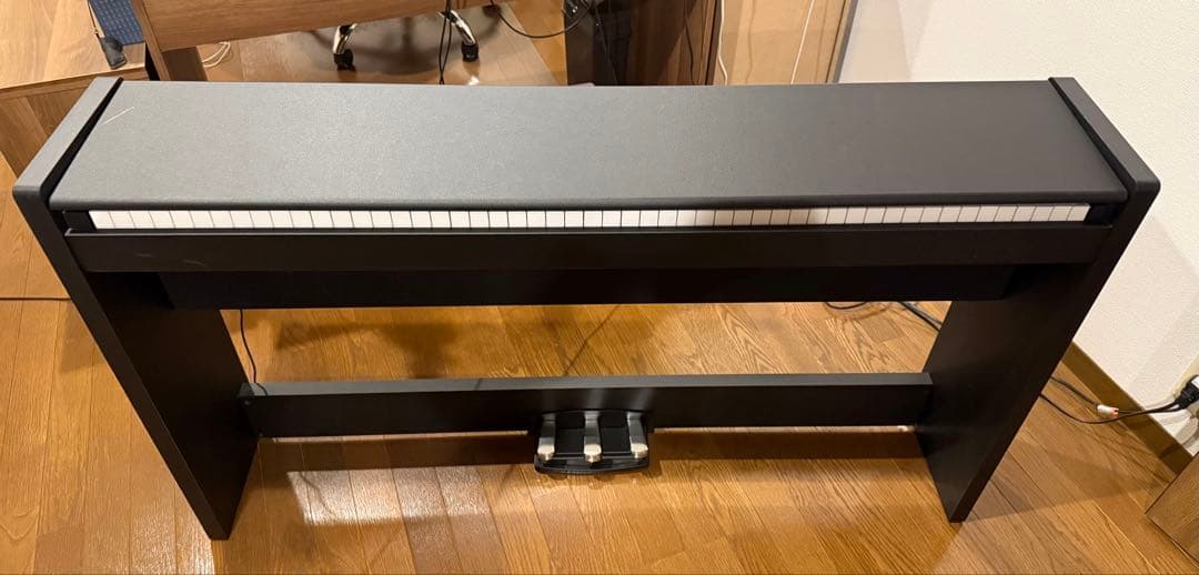 Korg Keyboard Electronic Piano Lp-380