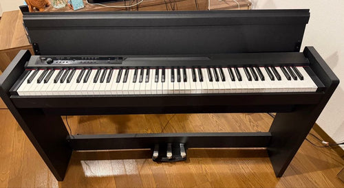 Korg Keyboard Electronic Piano Lp-380