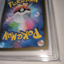 Pok Mon Tcg Trading Card Game Psa10 Sr Sv2P 090/071