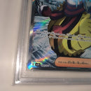 Pok Mon Tcg Trading Card Game Psa10 Sr Sv2P 090/071
