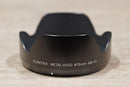 Contax Lens Hood Gb-72 645