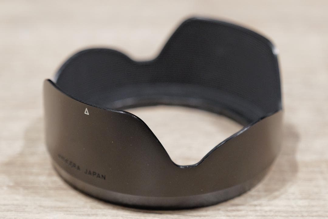 Contax Lens Hood Gb-72 645