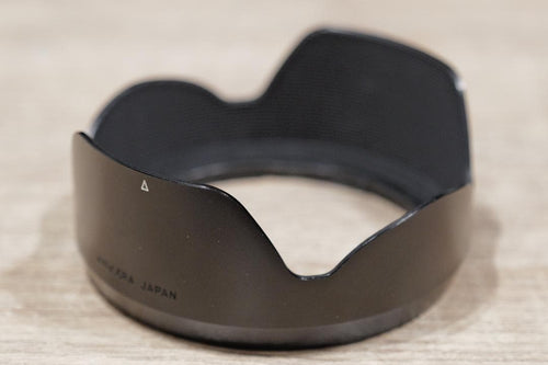 Contax Lens Hood Gb-72 645