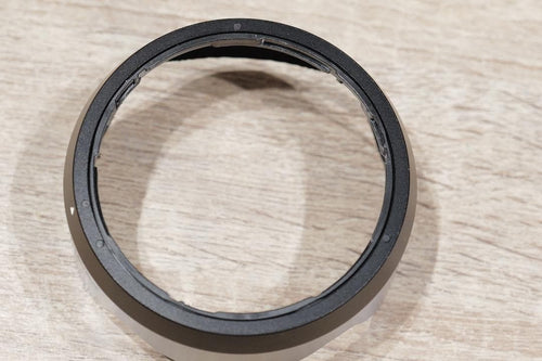 Contax Lens Hood Gb-72 645