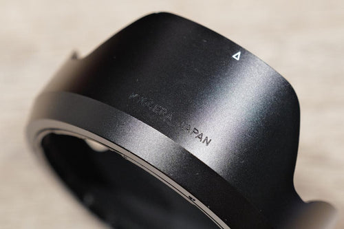 Contax Lens Hood Gb-72 645