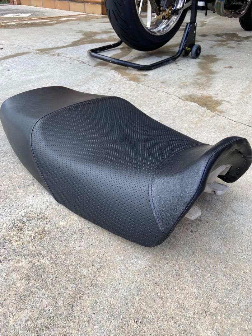 Seats Gsx1400