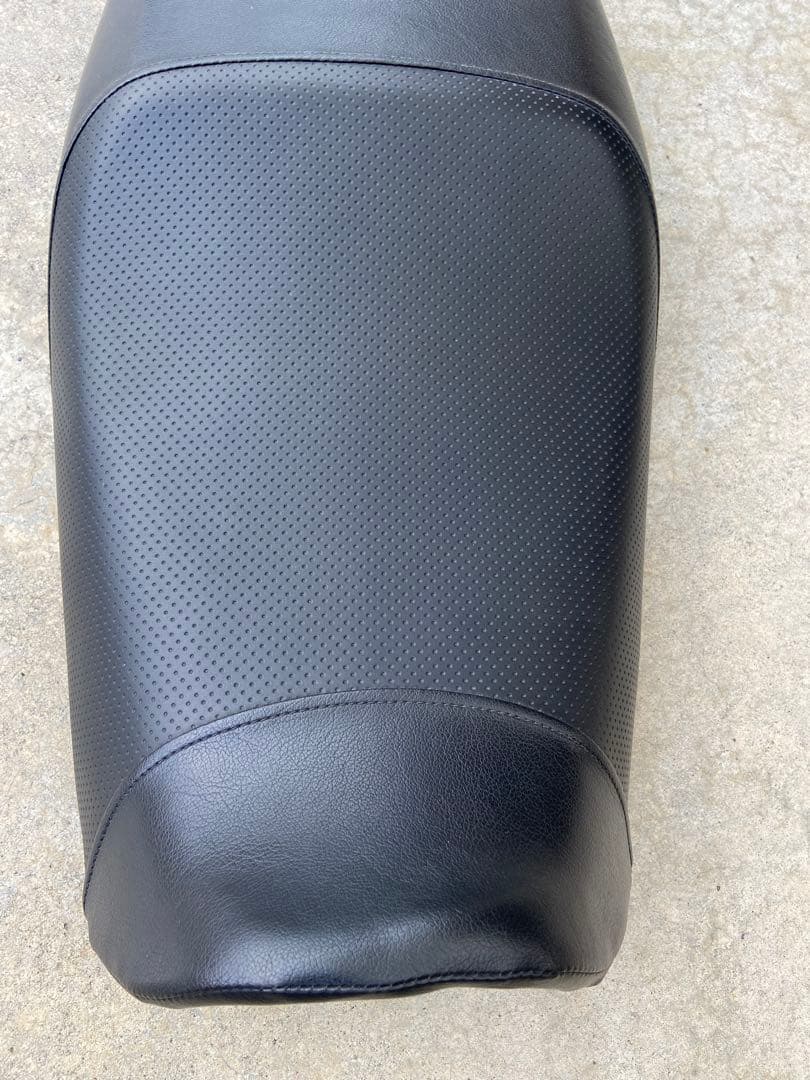 Seats Gsx1400